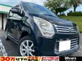2013 Suzuki Wagon R