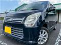 2013 Suzuki Wagon R