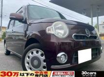 2013 Daihatsu MIRA COCOA
