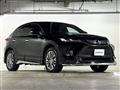 2024 Toyota Harrier Hybrid