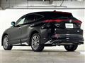 2024 Toyota Harrier Hybrid