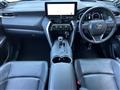 2024 Toyota Harrier Hybrid