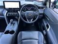 2024 Toyota Harrier Hybrid