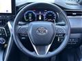 2024 Toyota Harrier Hybrid