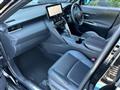 2024 Toyota Harrier Hybrid