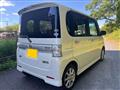 2012 Daihatsu Tanto Custom