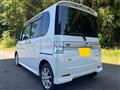 2012 Daihatsu Tanto Custom