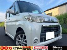 2012 Daihatsu Tanto Custom