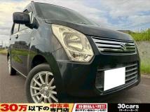 2013 Suzuki Wagon R