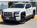 2025 Mitsubishi Triton