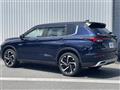 2022 Mitsubishi OUTLANDER PHEV