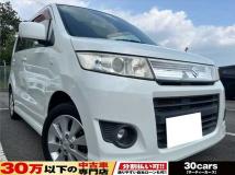 2009 Suzuki Wagon R