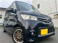2010 Nissan ROOX