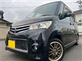 2010 Nissan ROOX