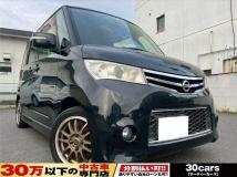 2010 Nissan ROOX