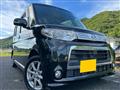 2012 Daihatsu Tanto Custom