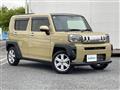 2023 Daihatsu Taft