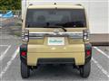 2023 Daihatsu Taft