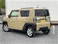 2023 Daihatsu Taft