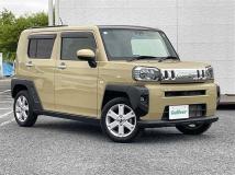 2023 Daihatsu Taft