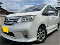 2013 Nissan Serena
