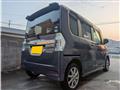2015 Daihatsu Tanto Custom