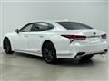 2018 Lexus LS