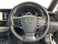 2018 Lexus LS
