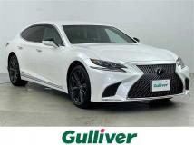 2018 Lexus LS