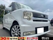 2009 Daihatsu Move Conte