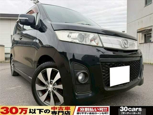 2010 Mazda AZ-Wagon