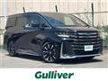 2024 Toyota Vellfire