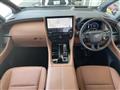 2024 Toyota Vellfire