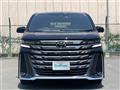 2024 Toyota Vellfire