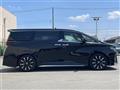 2024 Toyota Vellfire