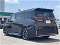 2024 Toyota Vellfire