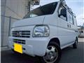 2010 Honda Acty