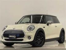 2020 BMW MINI