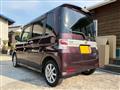 2012 Daihatsu Tanto Custom