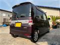 2012 Daihatsu Tanto Custom