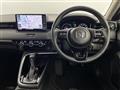 2024 Honda VEZEL