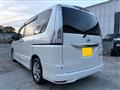 2012 Nissan Serena