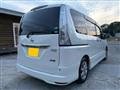 2012 Nissan Serena