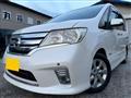 2012 Nissan Serena