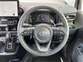 2025 Toyota Sienta