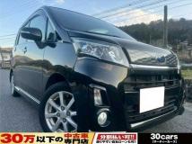 2013 Subaru Stella