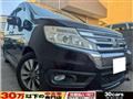 2012 Honda Step WGN