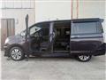 2012 Honda Step WGN