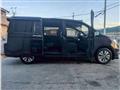 2012 Honda Step WGN