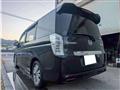 2012 Honda Step WGN